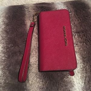Michael Kors - phone case