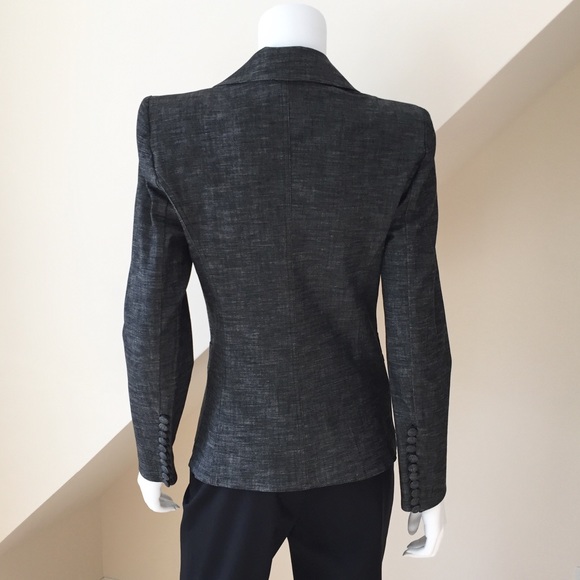 โโโโ ๐HP๐ ๐ Yves Saint Laurent Jacket - Picture 2 of 8