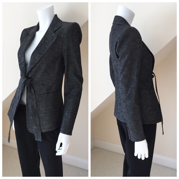 โโโโ ๐HP๐ ๐ Yves Saint Laurent Jacket - Picture 4 of 8