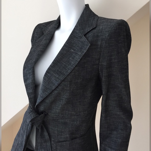 โโโโ ๐HP๐ ๐ Yves Saint Laurent Jacket - Picture 6 of 8