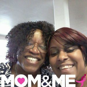 Meet your Posher, Cheryl