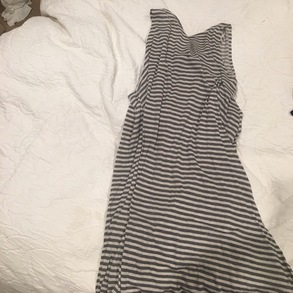 Wild fox t shirt dress - Picture 1 of 1