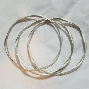 Premier Designs "French Twist" bracelet