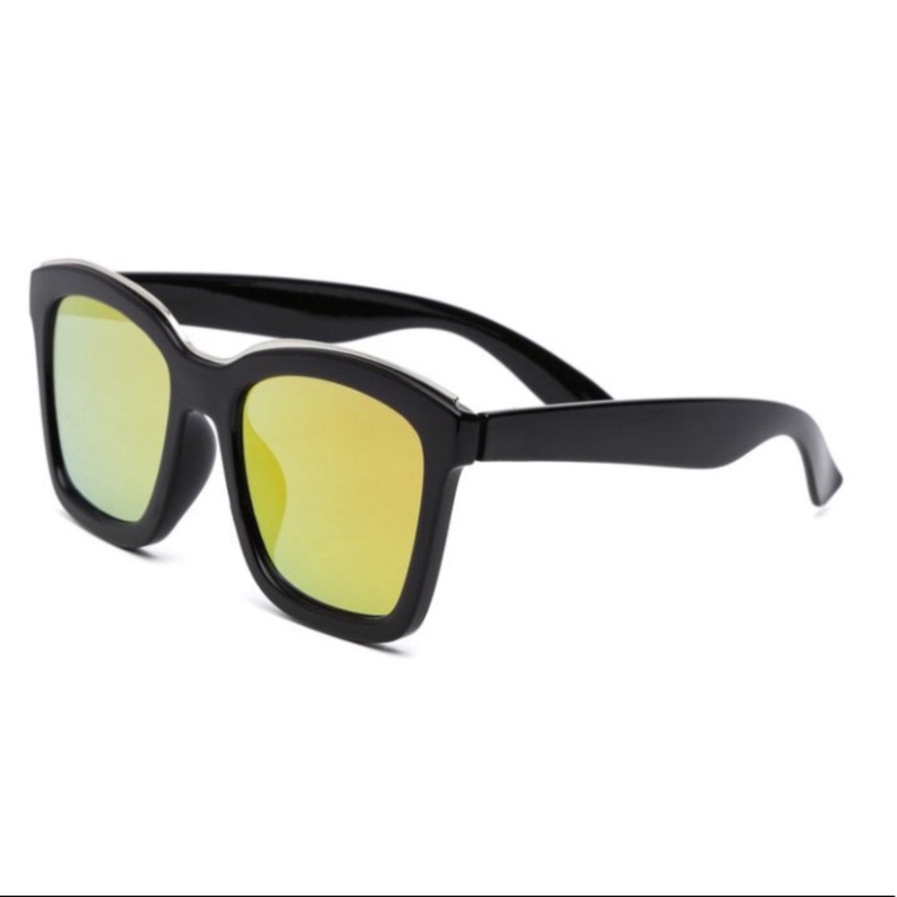 modern glasses