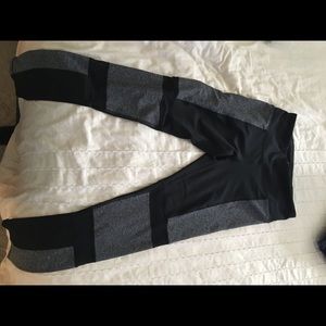 Workout pants