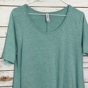 Lularoe Perfect tee