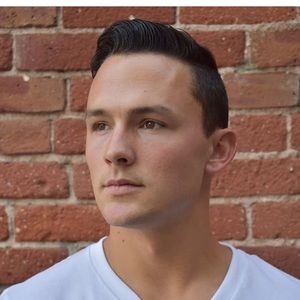 Meet your Posher, Jordan