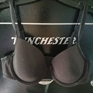 Cacique cotton t-shirt bra