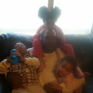 Meet your Posher, Carl