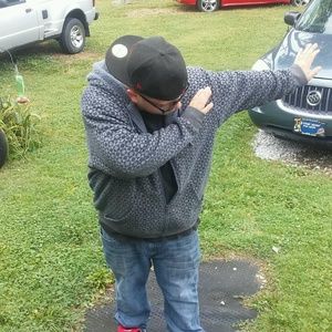 Meet your Posher, Gary