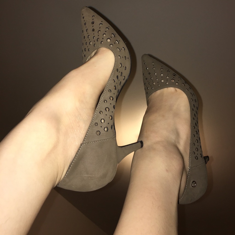 Calvin Klein Heels