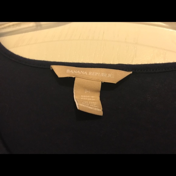 Banana Republic Top - Picture 7 of 8