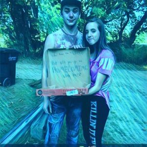 Meet your Posher, John