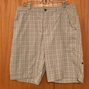 Lululemon kahuna shorts