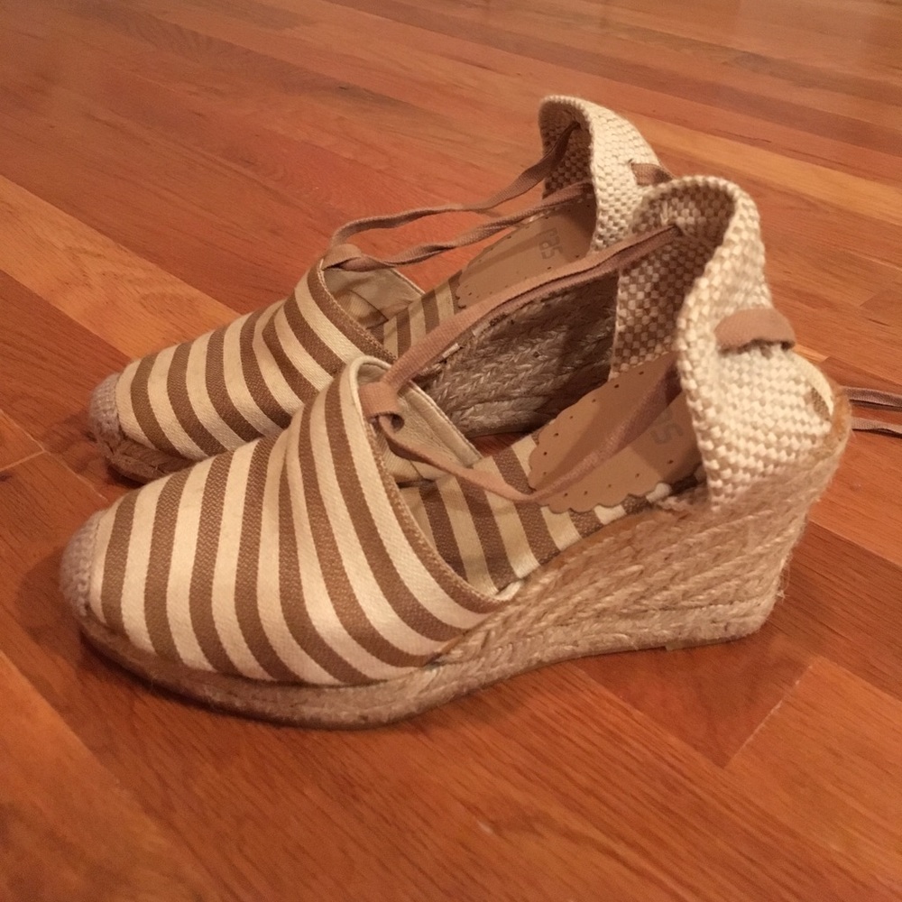 Espadrilles