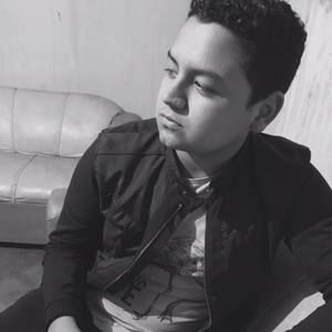 Meet your Posher, Brian