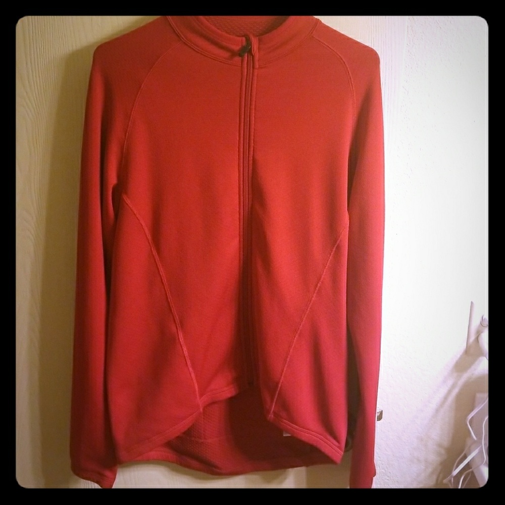 Nike Sphere Thermal Zip Up