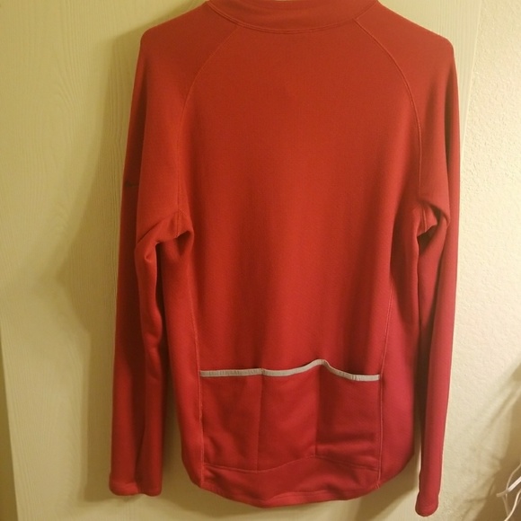 Nike Sphere Thermal Zip Up - Picture 3 of 3