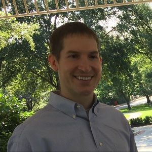 Meet your Posher, Scott