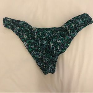 TORI PRAVER Bikini Bottoms