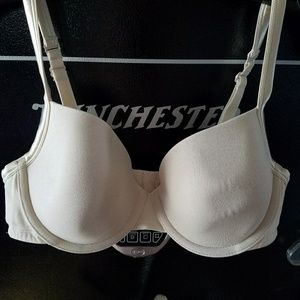 Cacique cotton t-shirt bra