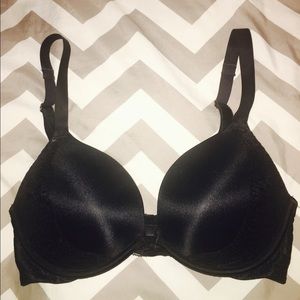 Ambrielle 34D Push-Up Bra