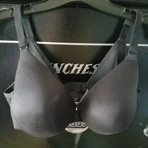 Cacique back smoother bra