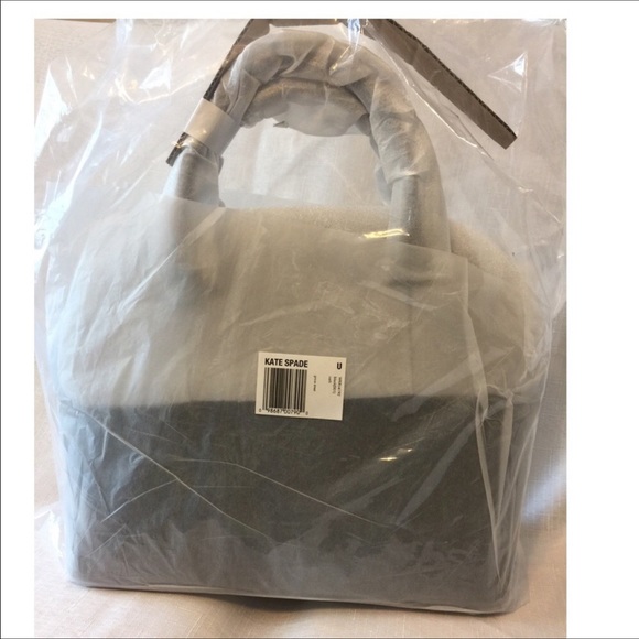 New Kate Spade Grove Street Carli in Black! - Picture 2 of 8