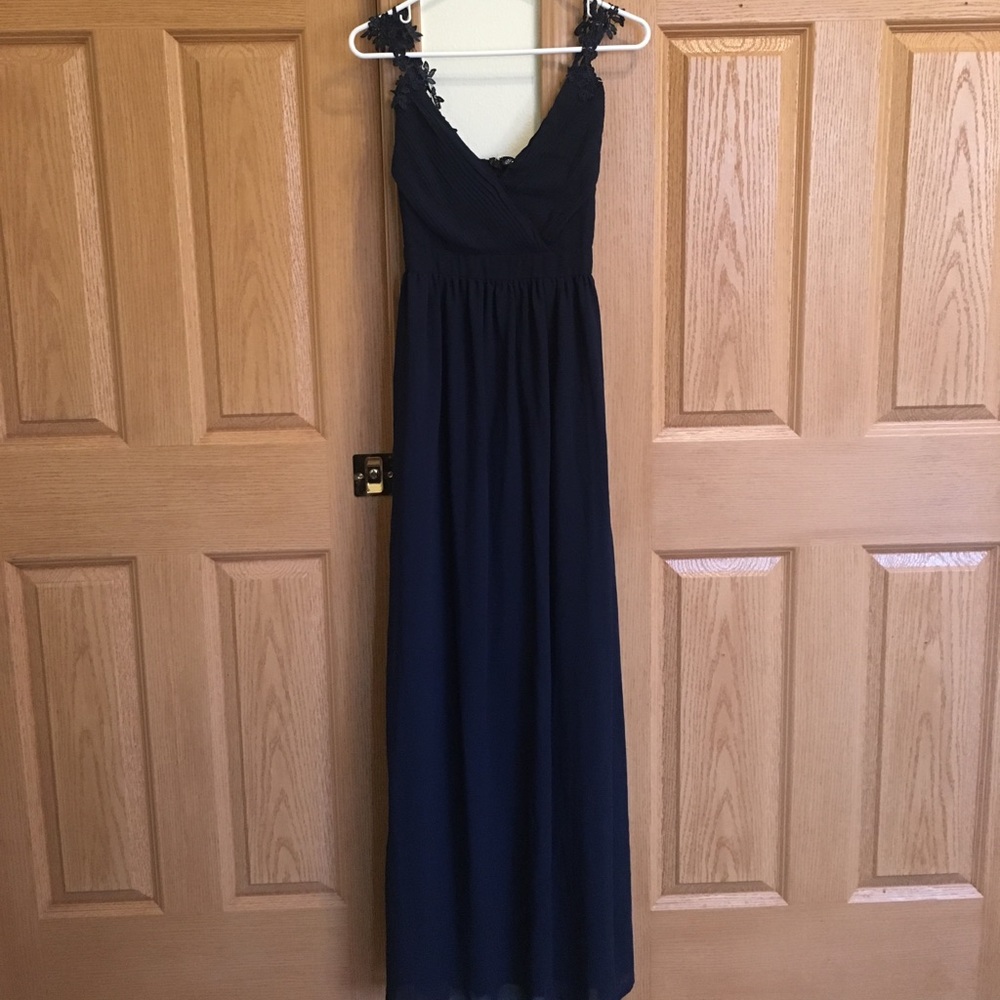 ::SOLD:: NWT! ASOS Maxi Dress