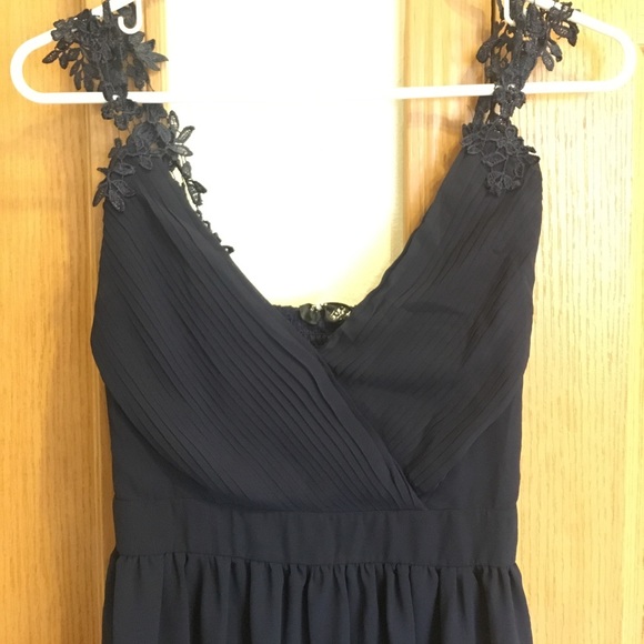 ::SOLD:: NWT! ASOS Maxi Dress - Picture 4 of 8