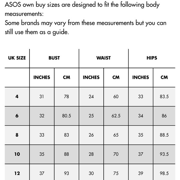 ::SOLD:: NWT! ASOS Maxi Dress - Picture 8 of 8