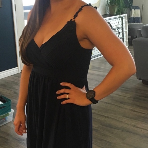 ::SOLD:: NWT! ASOS Maxi Dress - Picture 2 of 8