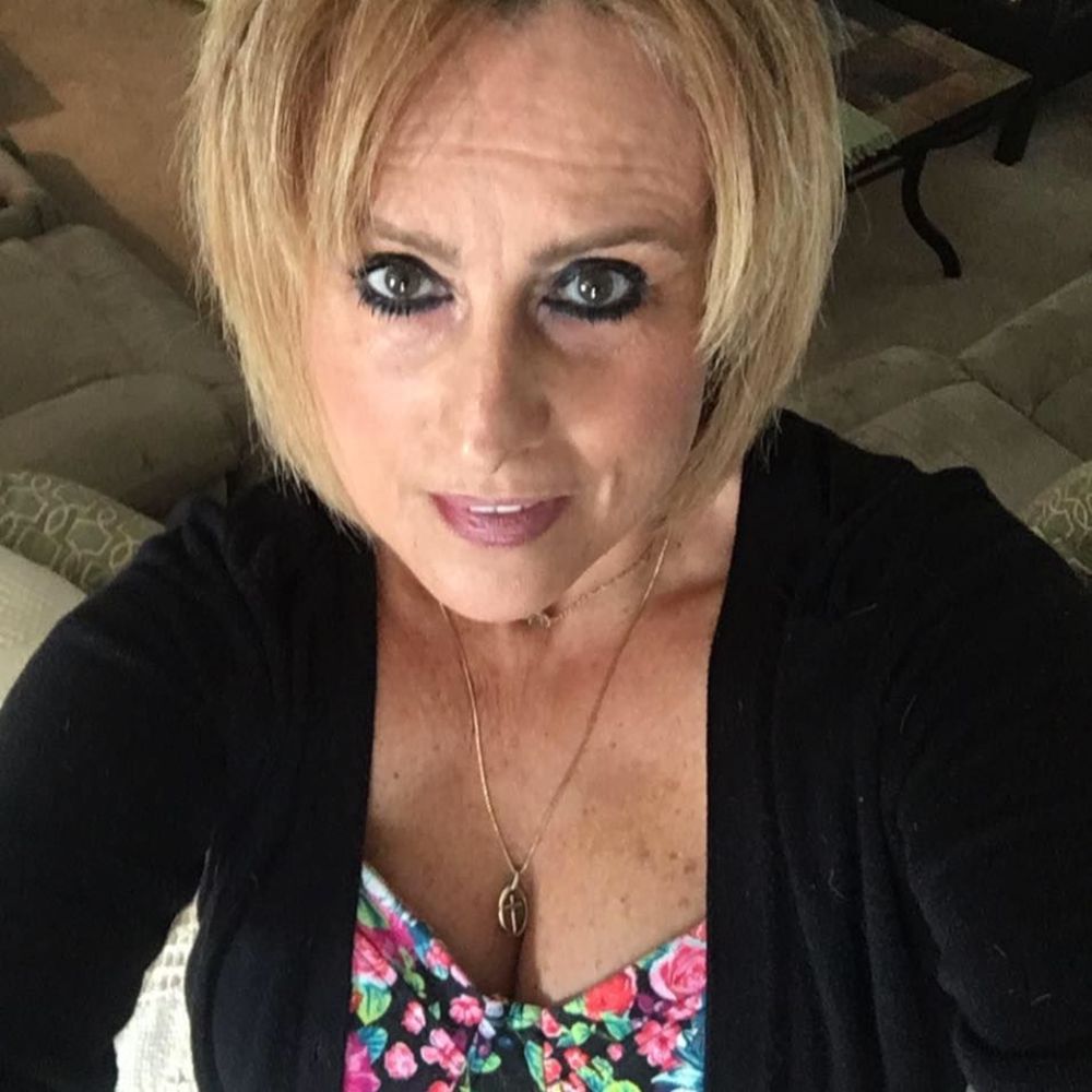 Meet your Posher, Marjorie