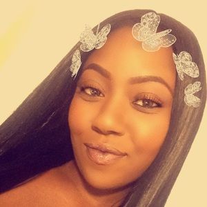 Meet your Posher, Kya