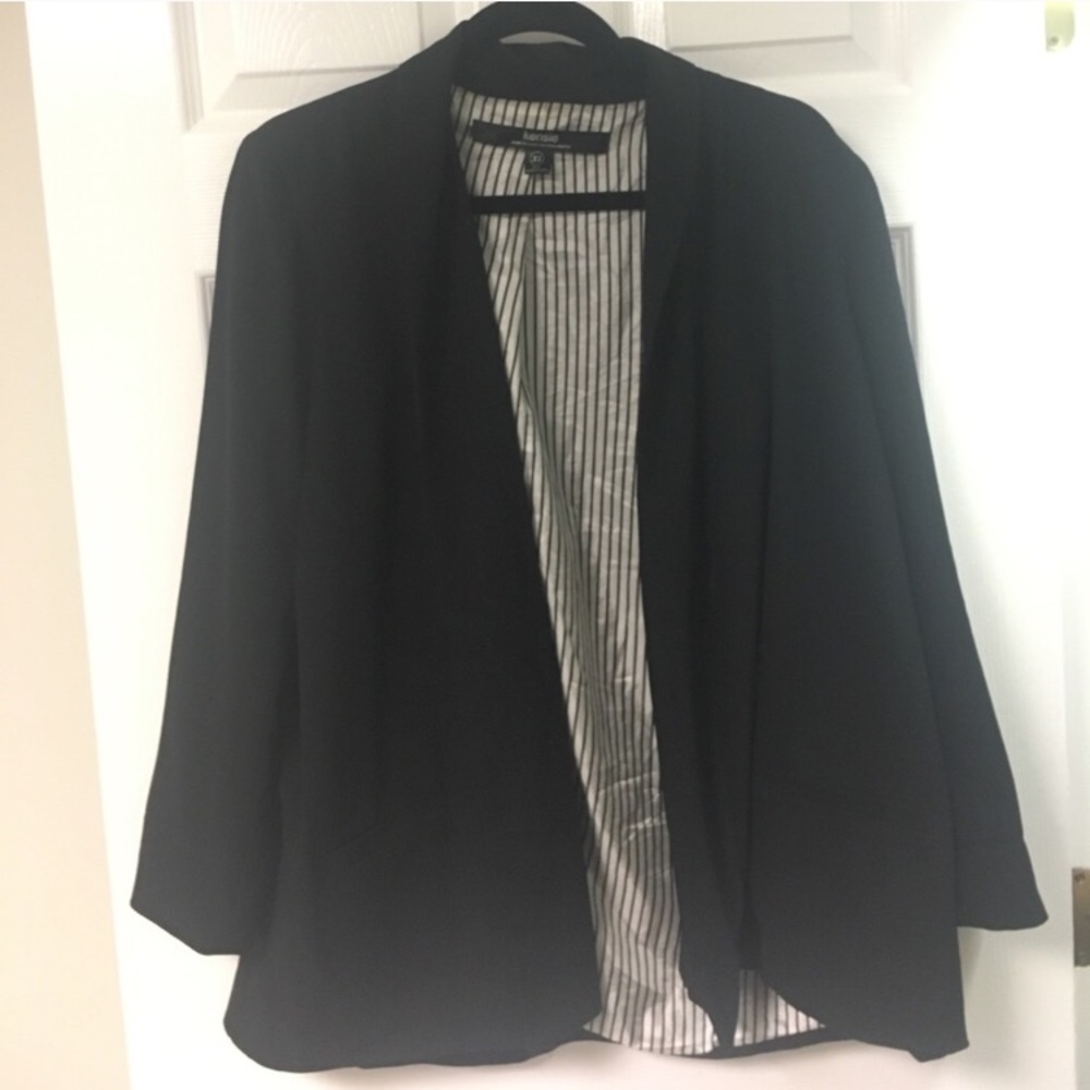 | Kensie | Blazer