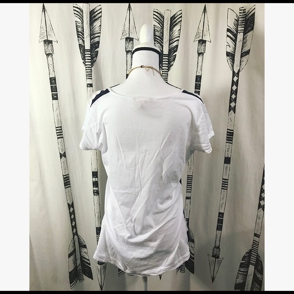 Banana Republic Striped Shirt - Picture 2 of 6