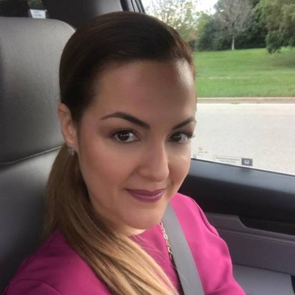 Meet your Posher, Fanny