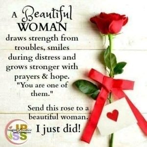 Meet your Posher, Daneena