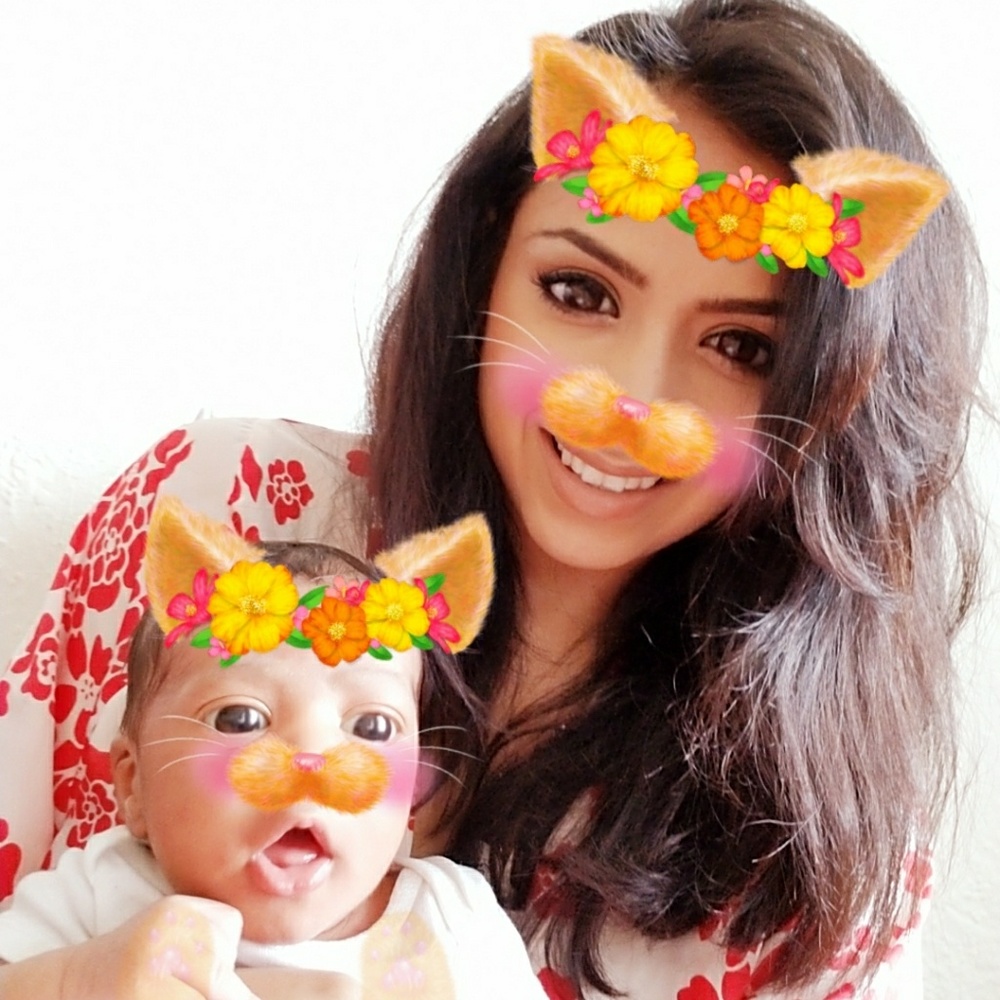 Meet your Posher, Manal