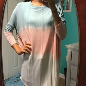 tunic shirt