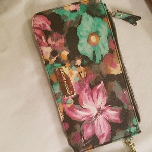 Steve Madden Wallet
