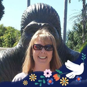 Meet your Posher, Deborah