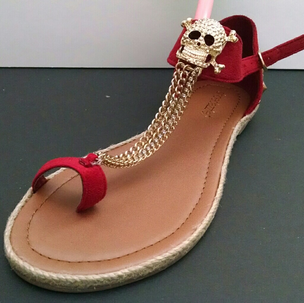 Hostpick 6/16/18! Shoedazzle MarjanFlats