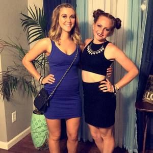 Meet your Posher, Chloë