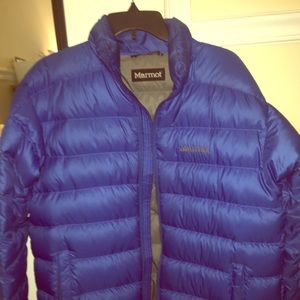 MARMOT JACKET  size M