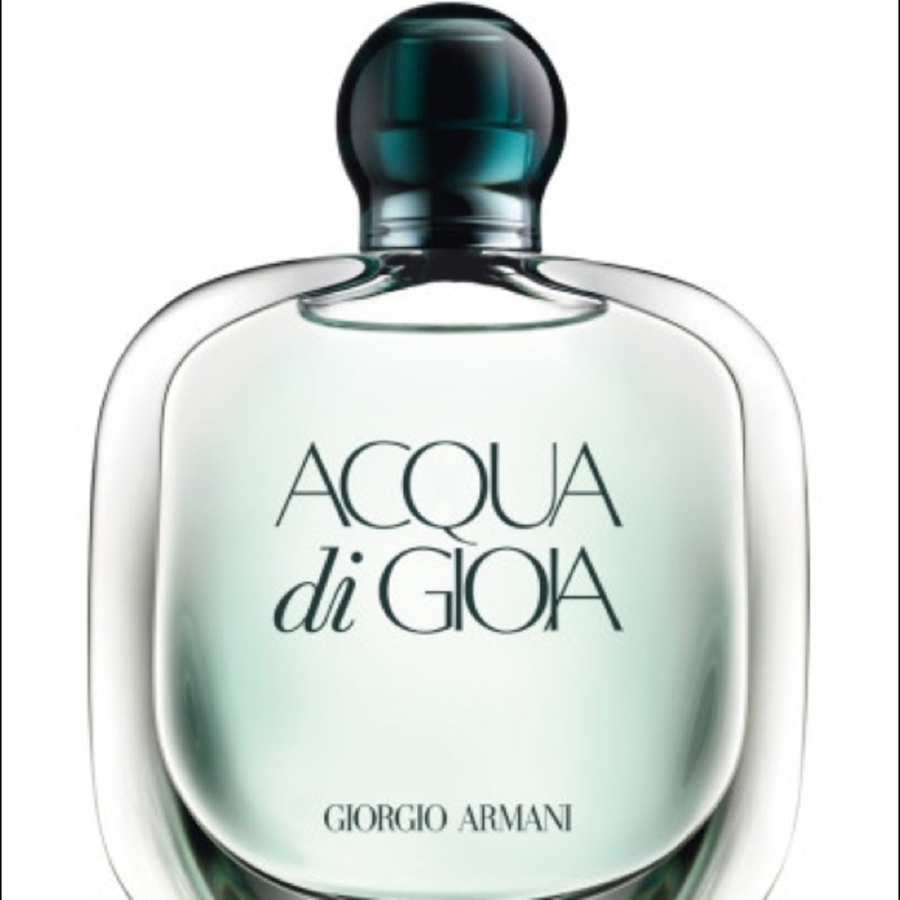Acqua di Gioia