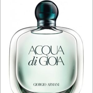 Acqua di Gioia