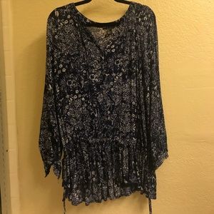 Forever 21 loose top