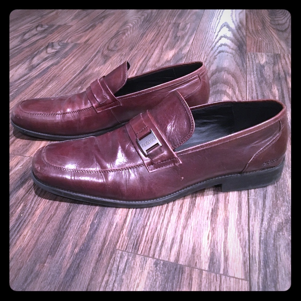 Kenneth Cole Reaction Dress Shoes