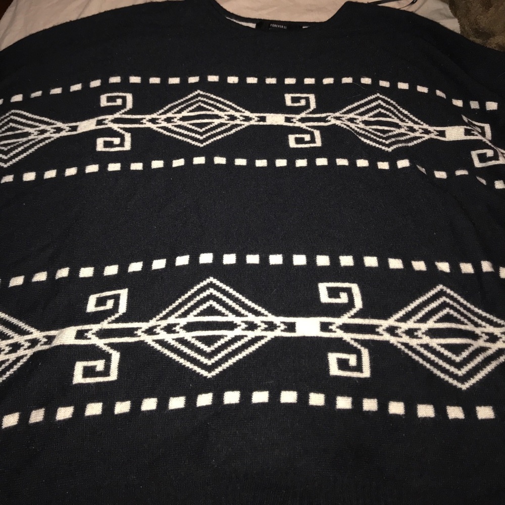 Warm top! Forever 21